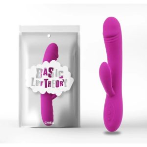 Romp Vibe-Purple Base Romp Vibe-Purple Base