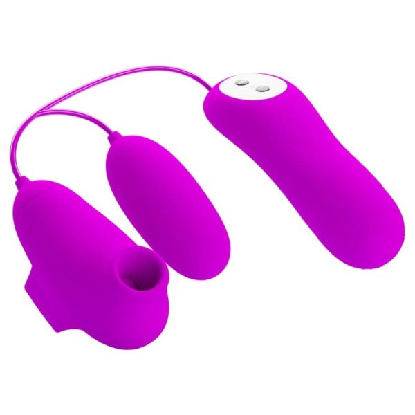 SUCTION VIBRSUCTION VIBRO-BULLETSO-BULLETS