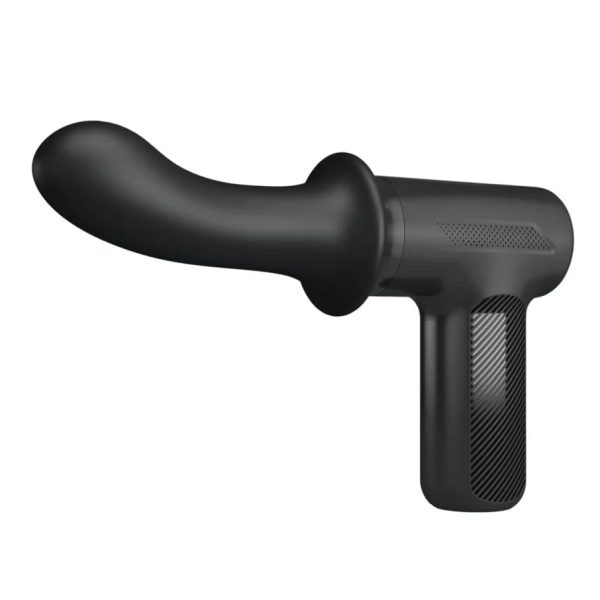 SUPER POWERFUL THRUSTING