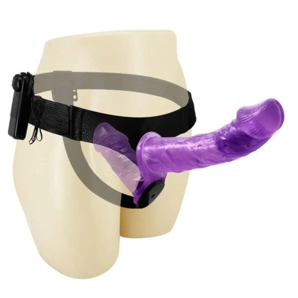 ULTRA PASSIONATE HARNES