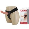 ULTRA PASSIONATE HARNESS VIBRATING