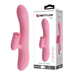 VIBRATOR