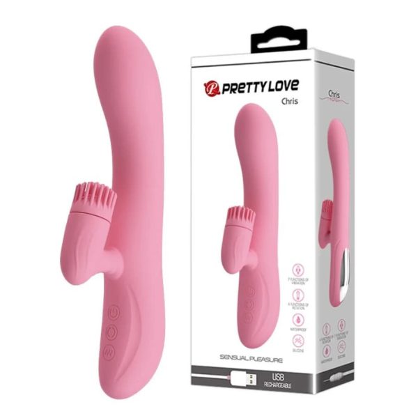 VIBRATOR VIBRATOR