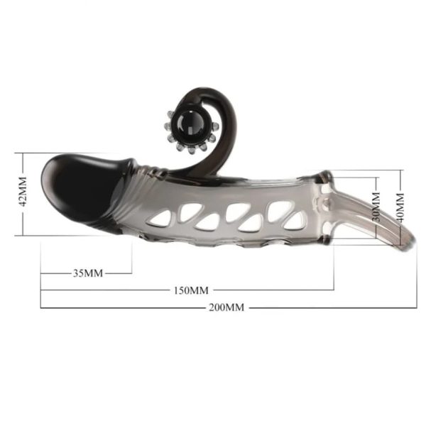 VIBRATOR MC59-1
