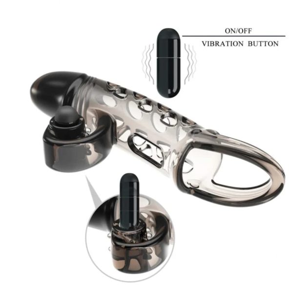 VIBRATOR MC59-1