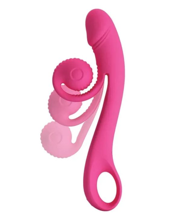 VIBRATOR MC60-1