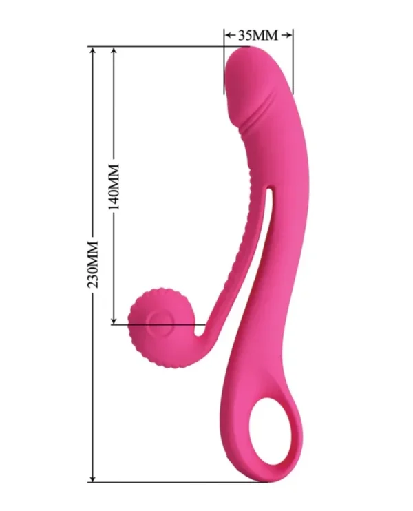 VIBRATOR MC60-1