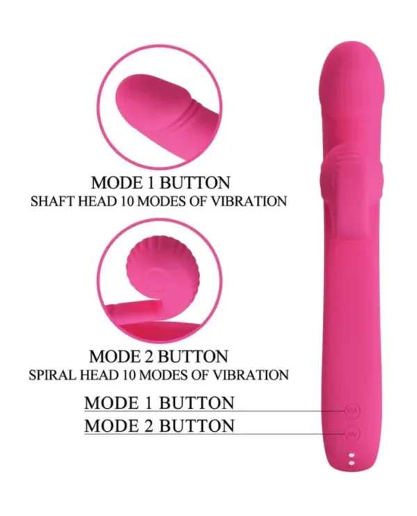 VIBRATOR MC60-1