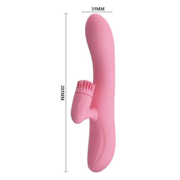 VIBRATOR2 VIBRATOR