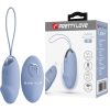 Vibrador con control Julia Celeste
