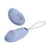 Vibrador con control Julia Celeste