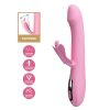 Vibrador rabbit con funcion masaje cosquillas Yalanda2 (1) Vibrador rabbit con funcion masaje cosquillas Yalanda