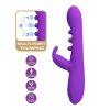 Vibrador rabbit con golpeteo ondulado Sabien2 Vibrador rabbit con golpeteo ondulado Sabien