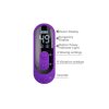 Vibrador rabbit con golpeteo ondulado Sabien5 Vibrador rabbit con golpeteo ondulado Sabien